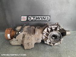 2012 Ford Kuga Differential Centre 2.5 Petrol Te 11/11-11/12 317952