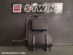 2022 Mg Zs Reverse Camera Front Radar Sensor (Bumper Mounted) Azs1 09/17- 317129