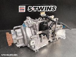 2014 Honda Crv Differential Centre 2.2 Diesel Rm 01/14-10/14 258737