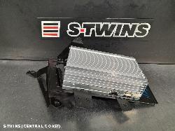 2018 Bmw X6 Radio Cd Dvd Sat Tv Hi-Fi Amplifier F16/F86 08/14-04/19 301853