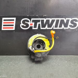 2012 Toyota Hiace Airbag Module Sensor Clockspring Trh/Kdh 01/05-01/14 348671