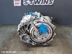 2017 Volkswagen Golf Trans Gearbox Auto Petrol 1.4 Turbo Gen 7 Smq Code 07/15-08/20 323294