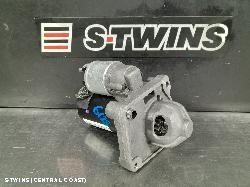 2021 Citroen C3 Starter Petrol 1.2 Turbo Eb2Dt/Eb2Dtm Code Auto B618 08/17- 303899