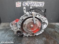 2013 Dodge Journey Trans Gearbox Auto Petrol 3.6 Jc 07/11-12/16 253727