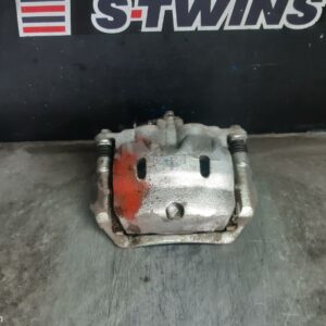 2020 Toyota Hiace Caliper 300 Series Lh Front 02/19- 348063