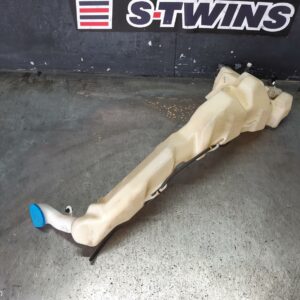 2016 Honda Crv Washer Bottle Rm Petrol W/ H/Lamp Washers Type 11/12-04/17 347791