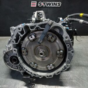 2021 Kia Carnival/Grand Carnival Trans Gearbox Auto Diesel 2.2 Turbo 8 Speed Ka4 10/20- 348085