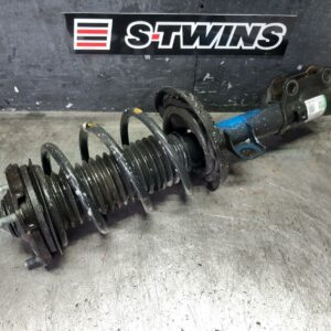 2021 Kia Seltos Right Front Strut Sp2 07/19- 348769