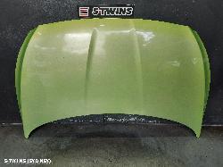 2011 Hyundai Accent Bonnet Rb 05/11-12/19 289822