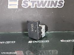 2016 Holden Cruze Abs Pump Modulator Jh P/N 13412550 03/11- 328544