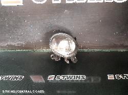 2015 Audi Q5 Left Indicator Fog Side Bumper Foglamp 8R 12/08-01/17 274633