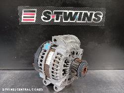 2013 Chrysler 300C Alternator Petrol 6.4 Lx 07/12- 232528