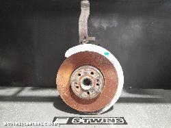 2022 Mercedes Gle Class Right Front Hub Assembly V167/C167 05/19- 337562