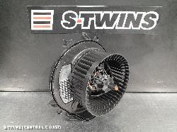 2014 Skoda Octavia Heater Fan Motor Ne 11/13-09/20 307285