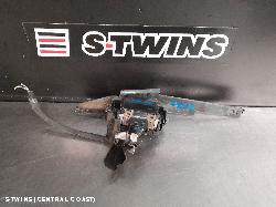 2020 Nissan Pathfinder Reverse Camera Front Radar Sensor R52 06/13-04/21 267594