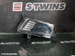 2018 Volkswagen Polo Right Indicator Fog Side Daytime Running Lamp Led Type Aw 09/17-01/22 313970