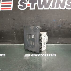 2013 Mazda Cx5 Abs Pump Modulator P/N Kjy1437A0C Ke 02/12-01/17 348732