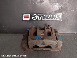 2015 Kia Sorento Caliper Lh Front Standard Type Um 03/15-01/20 341297