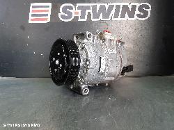 2011 Skoda Superb A C Compressor 3T 2.0 Diesel 03/09-12/15 200850