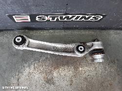 2016 Audi Q7 Left Front Lower Control Arm Front 4M 09/15- 252051