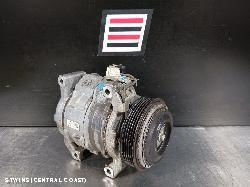 2019 Mitsubishi Pajero A C Compressor Pajero Sport Qe-Qf 2.4 4N15 Diesel 10/15- 198795