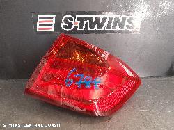2014 Bmw 3 Series Right Taillight F30/F80 W/ Led Type 11/11-05/15 319000
