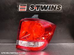 2013 Fiat Freemont Right Taillight Jf Standard Type 04/13-01/17 238830