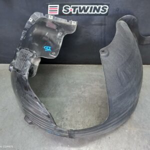 2017 Hyundai Sonata Left Guard Liner Front Lf 10/14-07/17 347879