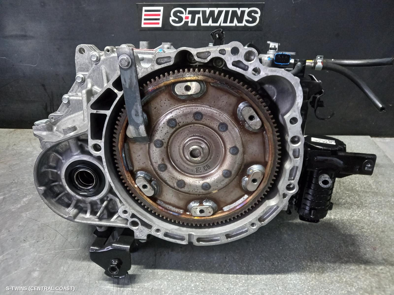Parts