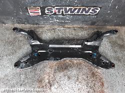2012 Jeep Compass Frt Xmember Cradle Mk Crossmember 03/07-12/16 315353