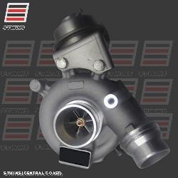 2014 Mitsubishi Outlander NEW Turbocharger Diesel 2.2 Zj-Zl 10/12-07/21 246350
