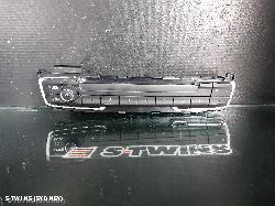 2020 Bmw X1 Radio Cd Dvd Sat Tv Display Unit 8.8In Touchscreen F48 08/15-06/22 187812