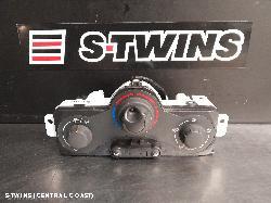 2015 Renault Kangoo Heater Ac Controls Non Climate Control Type X61 10/10-02/22 266475