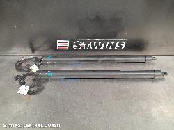 2019 Land Rover Rangerover Evoque Hatch Strut L551 02/19- 302721