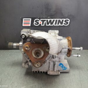 2017 Volkswagen Golf Transfer Case  Auto Dq381 R Type Gen 7 03/17-08/20 347517