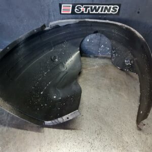 2021 Kia Seltos Left Guard Liner Front Sp2 07/19- 348703