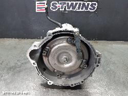 2020 Ldv G10 Trans Gearbox Auto Diesel 1.9 Turbo Sv7A/Sv7C Wagon/Van 04/15-08/21 166108