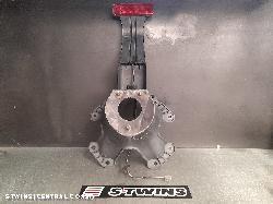 2013 Jeep Wrangler Spare Wheel Carrier Jk 03/07-07/18 323108