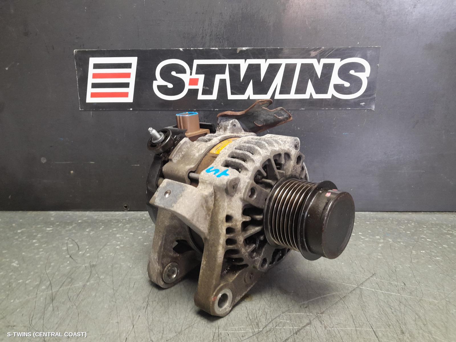 Parts