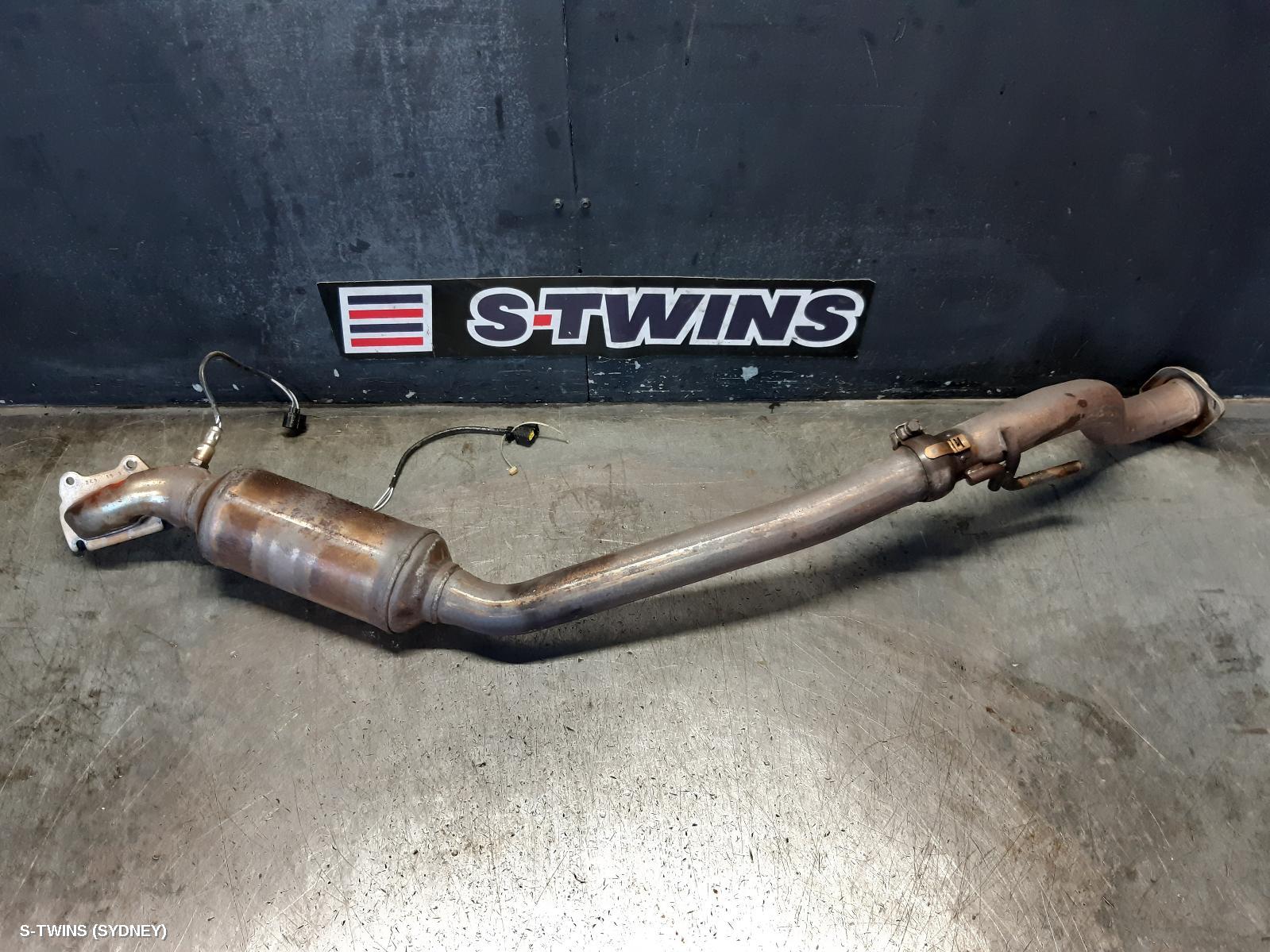 Parts