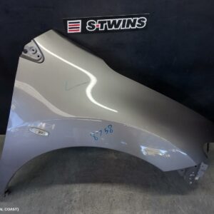 2012 Nissan Murano Right Guard Z51 12/08-01/15 348380