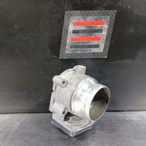 2022 Hyundai Tucson Throttle Body 2.0 Diesel D4Hd Turbo Nx4 02/21-01/24 227784