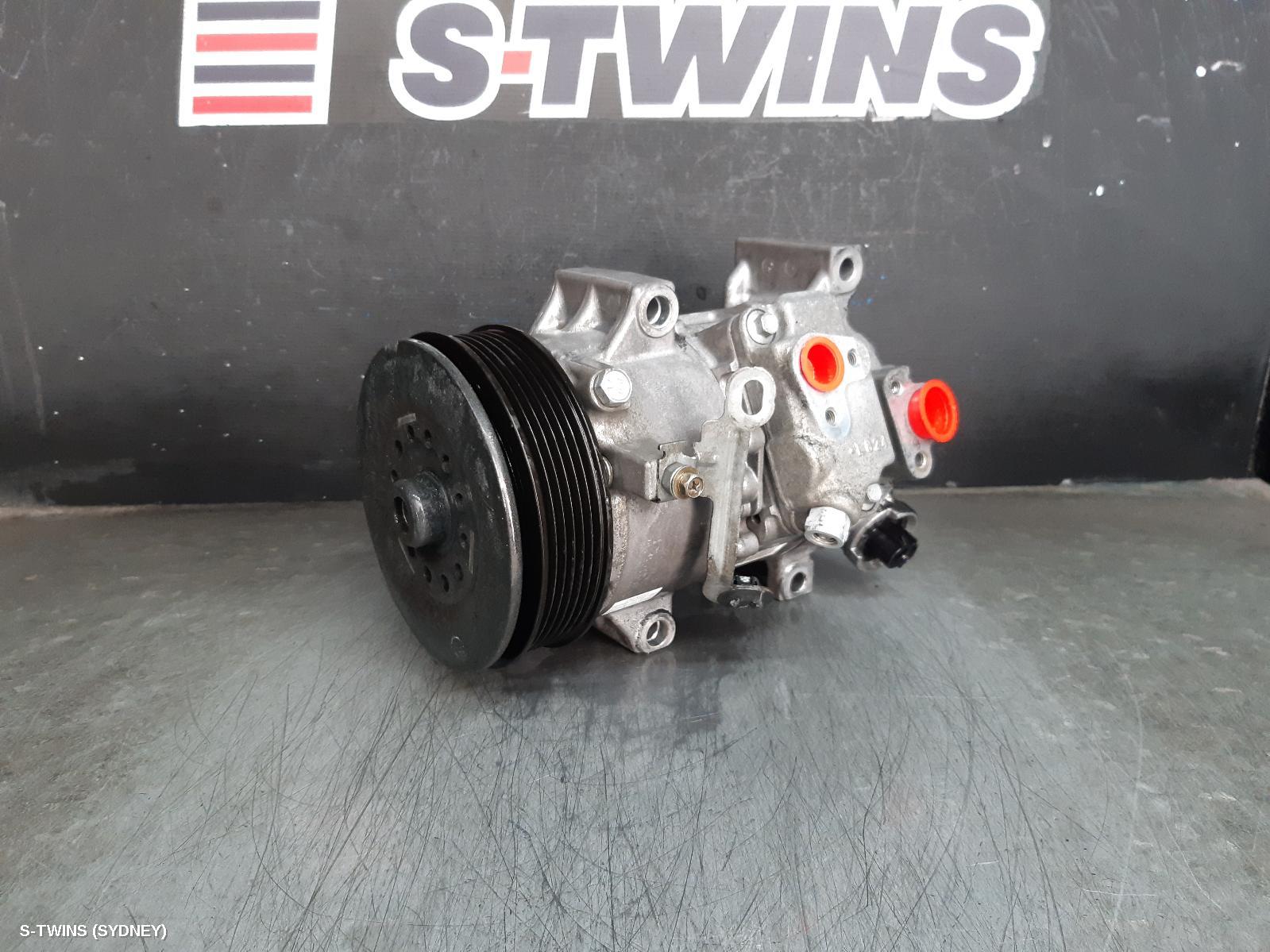 Parts
