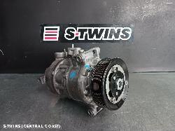 2021 Volkswagen Polo A C Compressor 1.0/2.0 Petrol Aw-Ae 09/17- 315438