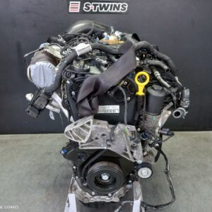 2017 Volkswagen Golf Engine Petrol 2.0 Turbo Gen 7 Djhb Code 05/16-08/20 347355