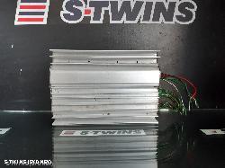 2010 Land Rover Discovery Radio Cd Dvd Sat Tv Amplifier 4 10/09-12/16 143202