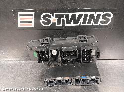 2012 Jeep Compass Fuse Box Engine Bay Auto Mk 07/11-12/16 285791