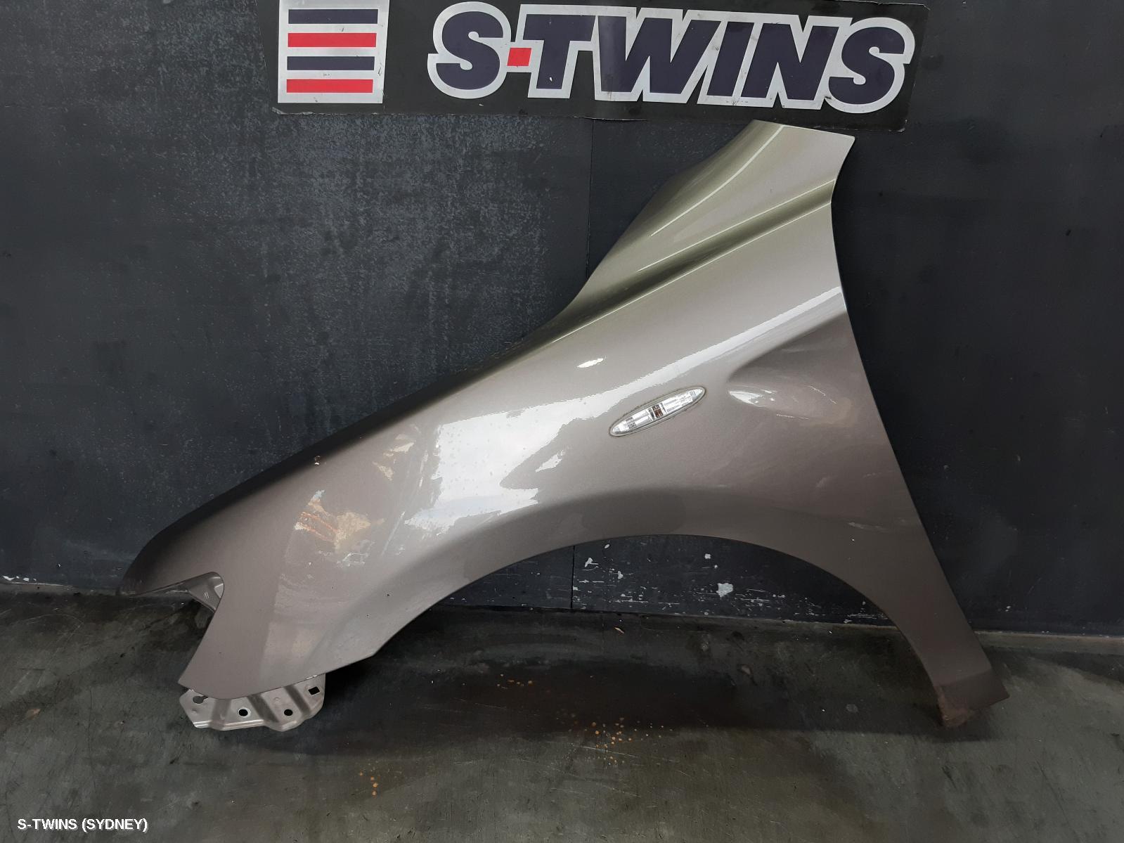 Parts