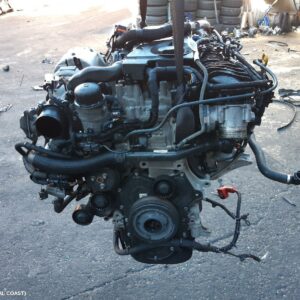 2017 Jaguar F Pace Engine X761 Diesel 2.0 Turbo 02/16-10/20 346866