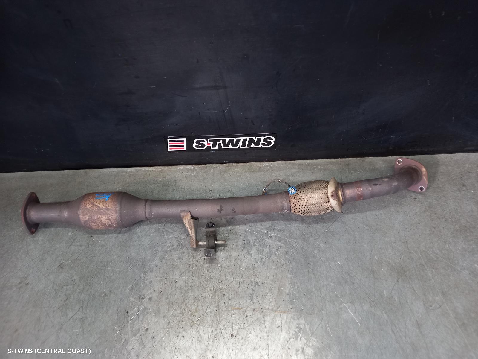 Parts
